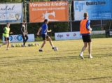 Training eerste selectie S.K.N.W.K. van donderdag 22 mei 2025 (94/109)